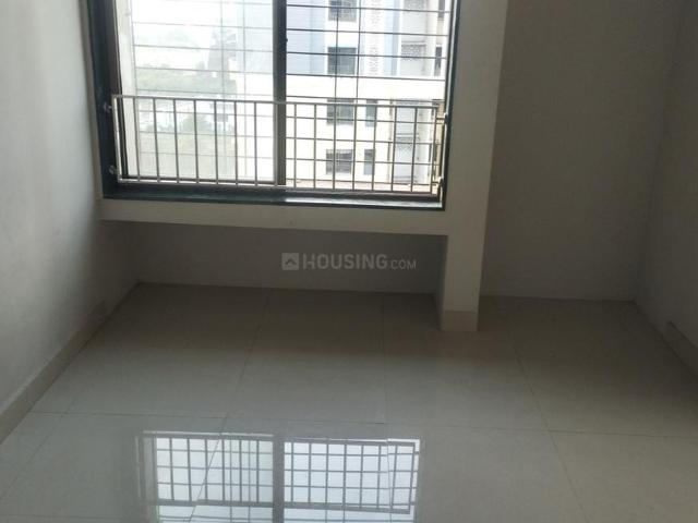 1 BHK Apartment in Ulwe for rent Navi Mumbai. The reference number is 20465103