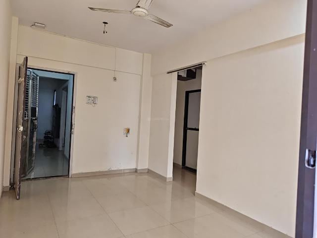1 BHK Apartment in Ulwe for rent Navi Mumbai. The reference number is 20467158