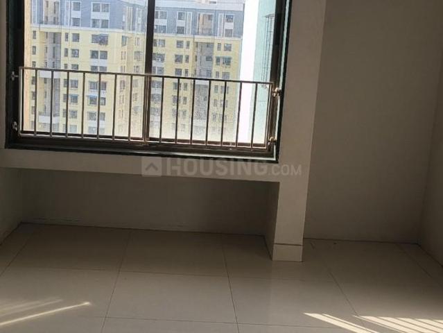 1 BHK Apartment in Ulwe for rent Navi Mumbai. The reference number is 20467324