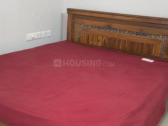 1 BHK Apartment in Ulwe for rent Navi Mumbai. The reference number is 20467719