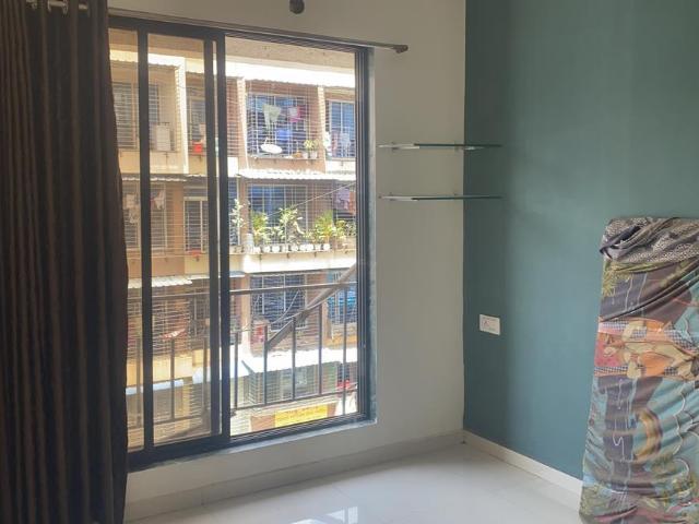 1 BHK Apartment in Ulwe for rent Navi Mumbai. The reference number is 20468456