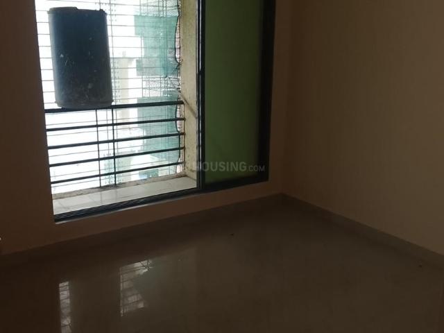 1 BHK Apartment in Ulwe for rent Navi Mumbai. The reference number is 20469555