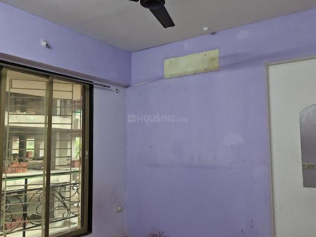 1 BHK Apartment in Ulwe for rent Navi Mumbai. The reference number is 20470680