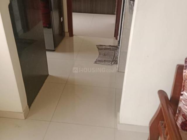1 BHK Apartment in Ulwe for rent Navi Mumbai. The reference number is 20471569