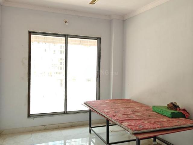 1 BHK Apartment in Ulwe for rent Navi Mumbai. The reference number is 20473669