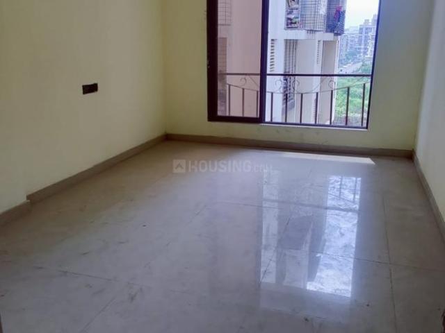 1 BHK Apartment in Ulwe for rent Navi Mumbai. The reference number is 20475473