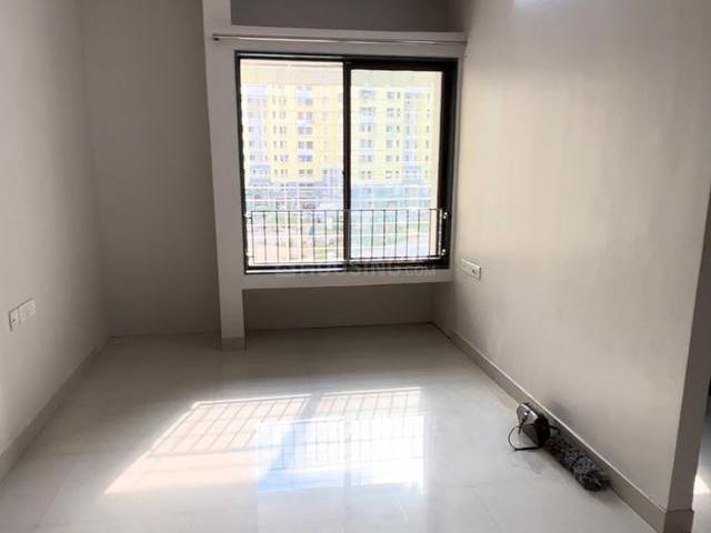1 BHK Apartment in Ulwe for rent Navi Mumbai. The reference number is 20475975