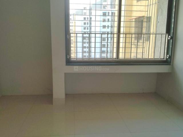 1 BHK Apartment in Ulwe for rent Navi Mumbai. The reference number is 20477609