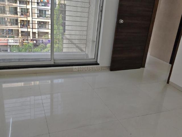 1 BHK Apartment in Ulwe for rent Navi Mumbai. The reference number is 20481279