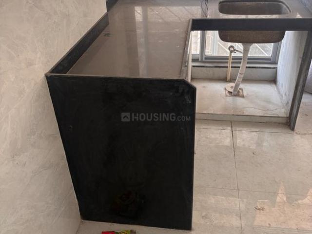 1 BHK Apartment in Ulwe for rent Navi Mumbai. The reference number is 20490921