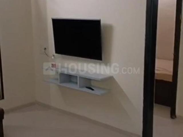 1 BHK Apartment in Ulwe for rent Navi Mumbai. The reference number is 20491697