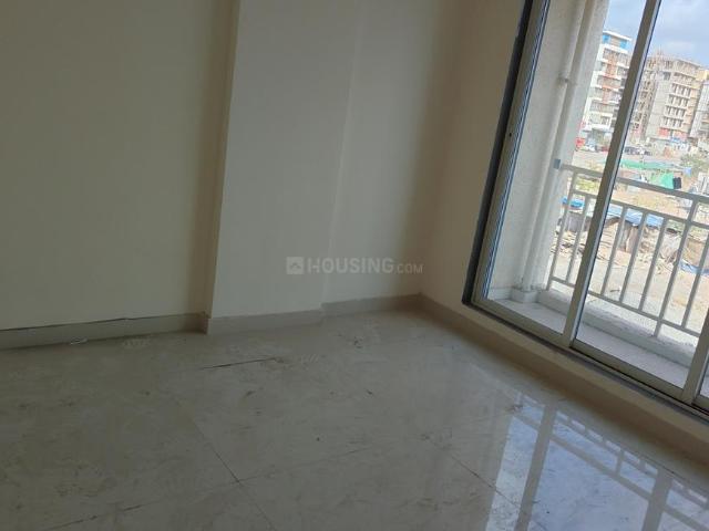 1 BHK Apartment in Ulwe for rent Navi Mumbai. The reference number is 20492458