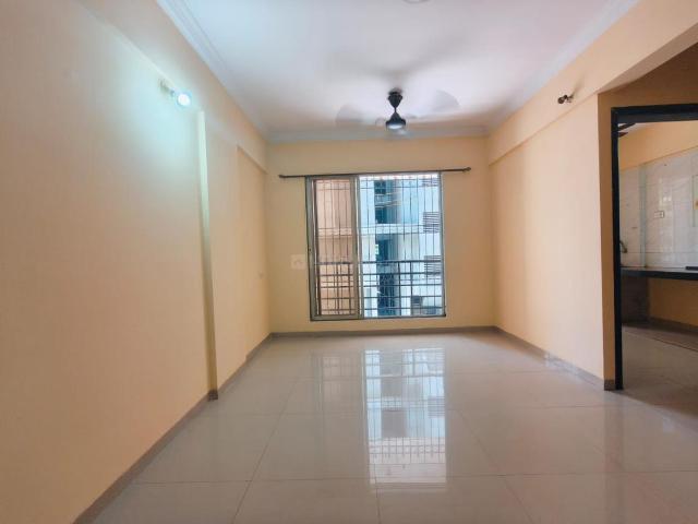 1 BHK Apartment in Ulwe for rent Navi Mumbai. The reference number is 20499686