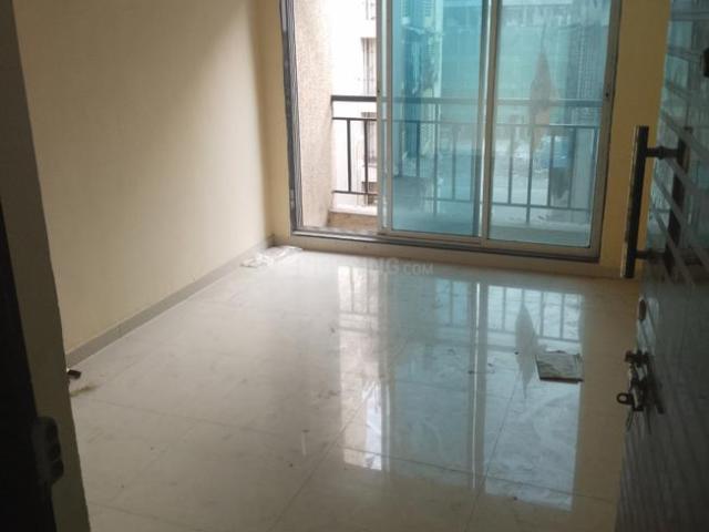 1 BHK Apartment in Ulwe for rent Navi Mumbai. The reference number is 20499745