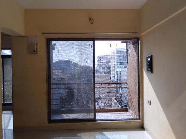 1 BHK Apartment in Ulwe for rent Navi Mumbai. The reference number is 20401189
