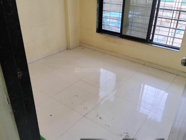 1 BHK Apartment in Ulwe for rent Navi Mumbai. The reference number is 20402083