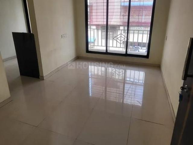 1 BHK Apartment in Ulwe for rent Navi Mumbai. The reference number is 20407745