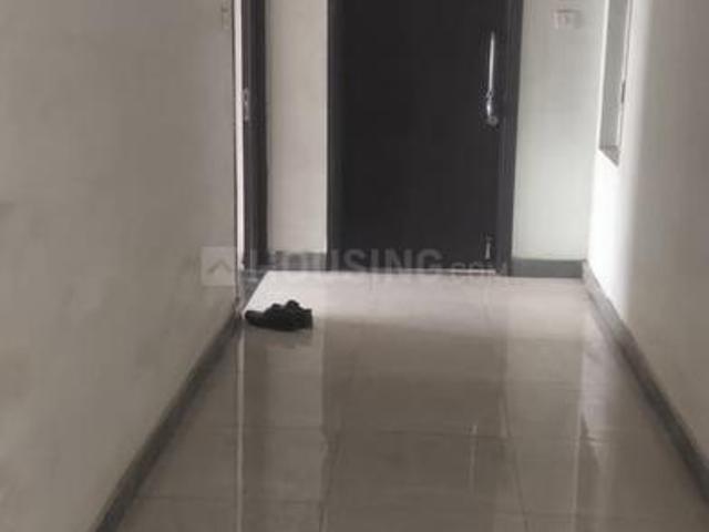1 BHK Apartment in Ulwe for rent Navi Mumbai. The reference number is 20410408