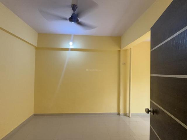 1 BHK Apartment in Ulwe for rent Navi Mumbai. The reference number is 20426863