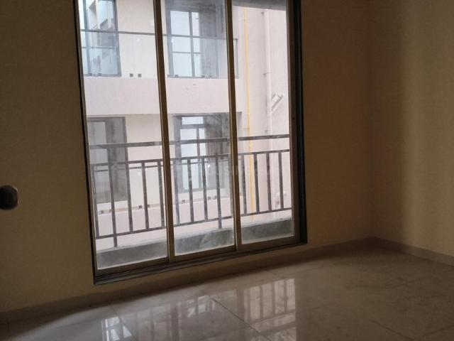 1 BHK Apartment in Ulwe for rent Navi Mumbai. The reference number is 20430253