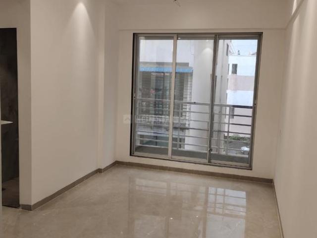 1 BHK Apartment in Ulwe for rent Navi Mumbai. The reference number is 20430958