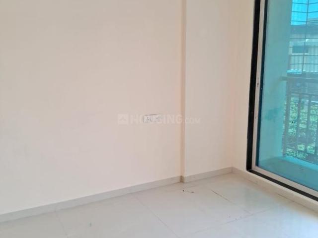 1 BHK Apartment in Ulwe for rent Navi Mumbai. The reference number is 20431459