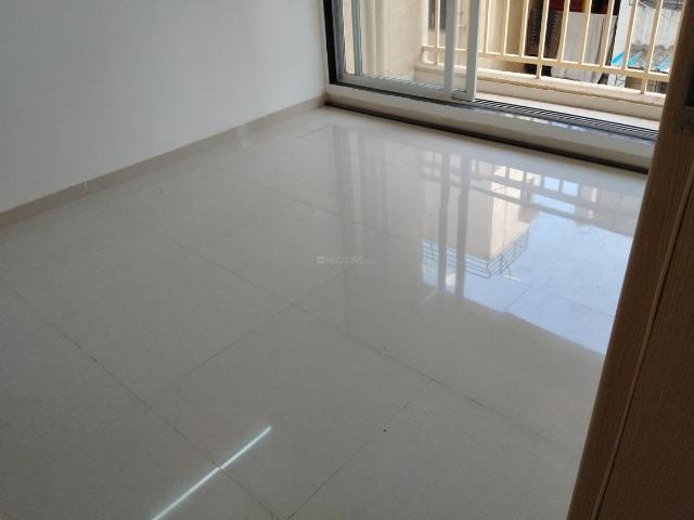 1 BHK Apartment in Ulwe for rent Navi Mumbai. The reference number is 20433418