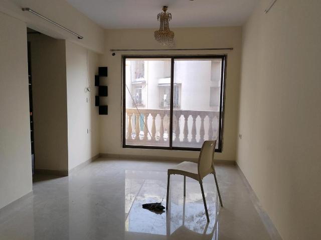 1 BHK Apartment in Ulwe for rent Navi Mumbai. The reference number is 20434284