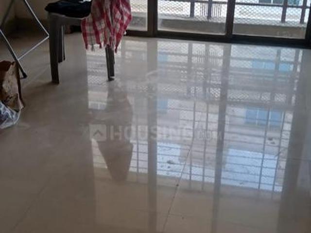 1 BHK Apartment in Ulwe for rent Navi Mumbai. The reference number is 20437346