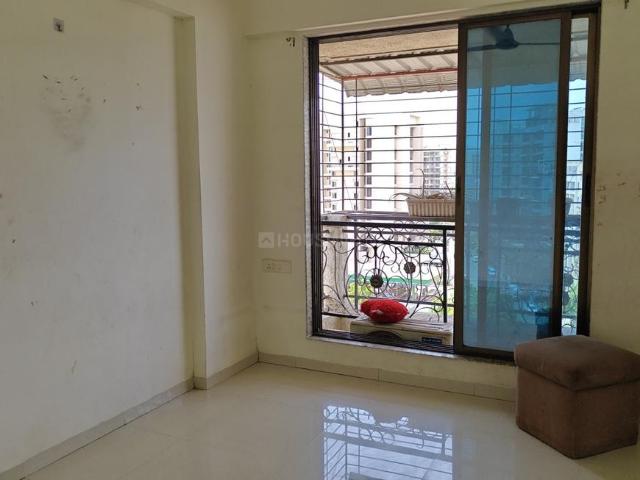 1 BHK Apartment in Ulwe for rent Navi Mumbai. The reference number is 20437975