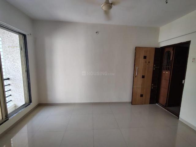 1 BHK Apartment in Ulwe for rent Navi Mumbai. The reference number is 20542430