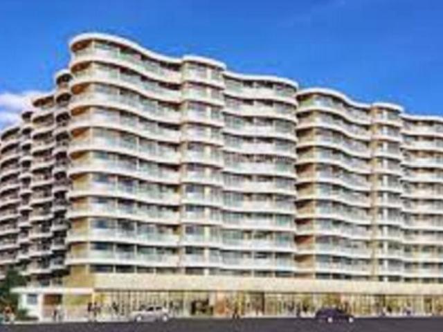 1 BHK Apartment in Ulwe for rent Navi Mumbai. The reference number is 20542621