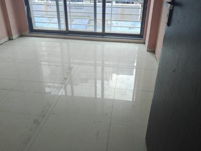 1 BHK Apartment in Ulwe for rent Navi Mumbai. The reference number is 20545200