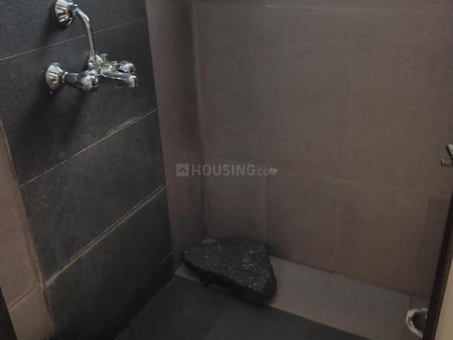 1 BHK Apartment in Ulwe for rent Navi Mumbai. The reference number is 20550029