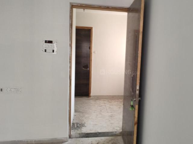1 BHK Apartment in Ulwe for rent Navi Mumbai. The reference number is 20552882