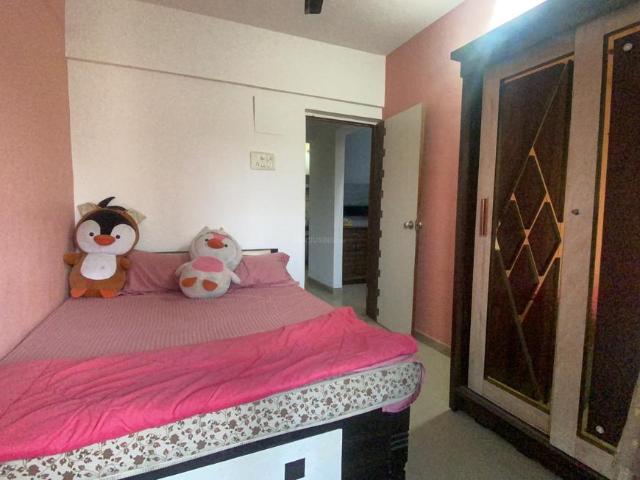 1 BHK Apartment in Ulwe for rent Navi Mumbai. The reference number is 20555488