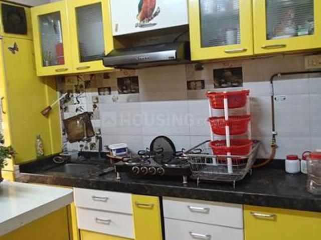 1 BHK Apartment in Ulwe for rent Navi Mumbai. The reference number is 20555627