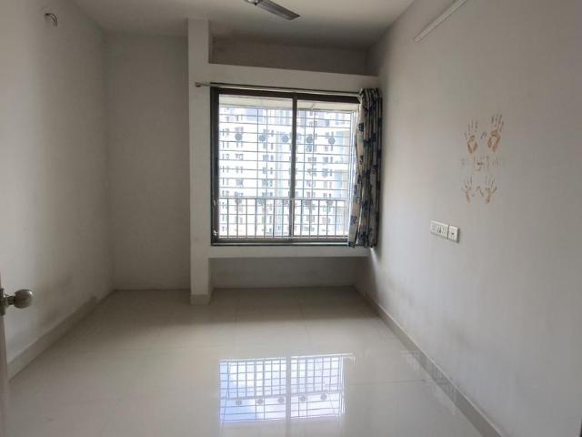 1 BHK Apartment in Ulwe for rent Navi Mumbai. The reference number is 20558859