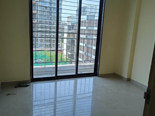 1 BHK Apartment in Ulwe for rent Navi Mumbai. The reference number is 20558927