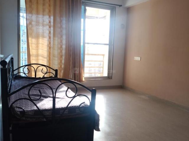 1 BHK Apartment in Ulwe for rent Navi Mumbai. The reference number is 20559561