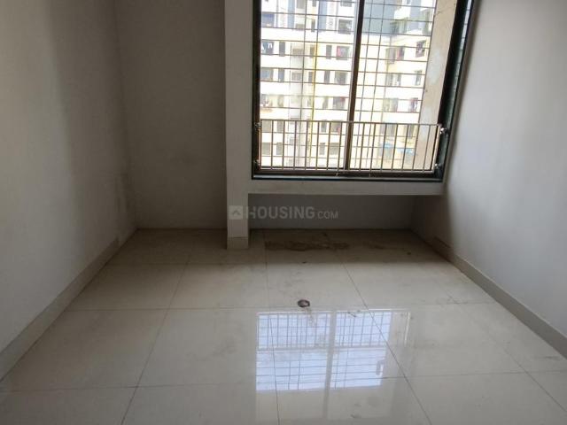 1 BHK Apartment in Ulwe for rent Navi Mumbai. The reference number is 20559783