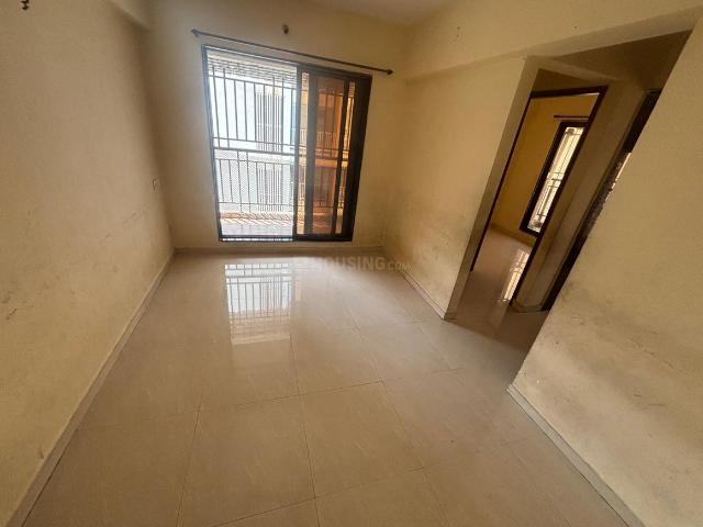 1 BHK Apartment in Ulwe for rent Navi Mumbai. The reference number is 20560440