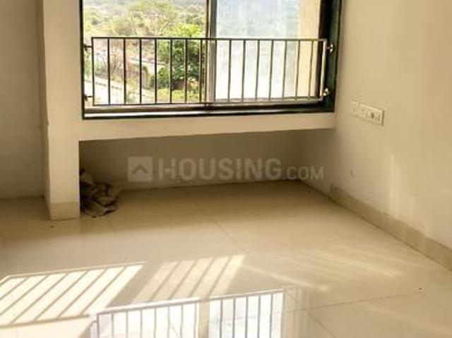 1 BHK Apartment in Ulwe for rent Navi Mumbai. The reference number is 20563769