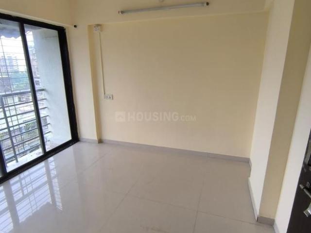 1 BHK Apartment in Ulwe for rent Navi Mumbai. The reference number is 20565250