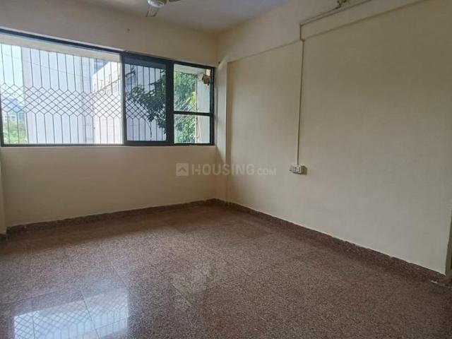 1 BHK Apartment in Ulwe for rent Navi Mumbai. The reference number is 20566141