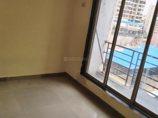 1 BHK Apartment in Ulwe for rent Navi Mumbai. The reference number is 20568271