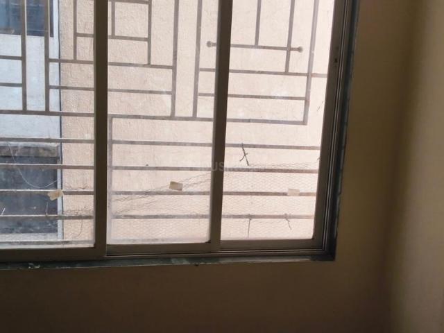 1 BHK Apartment in Ulwe for rent Navi Mumbai. The reference number is 20568842