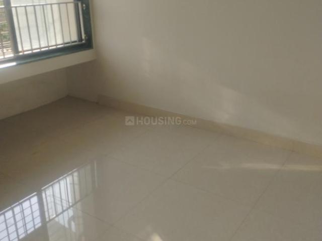 1 BHK Apartment in Ulwe for rent Navi Mumbai. The reference number is 20570749