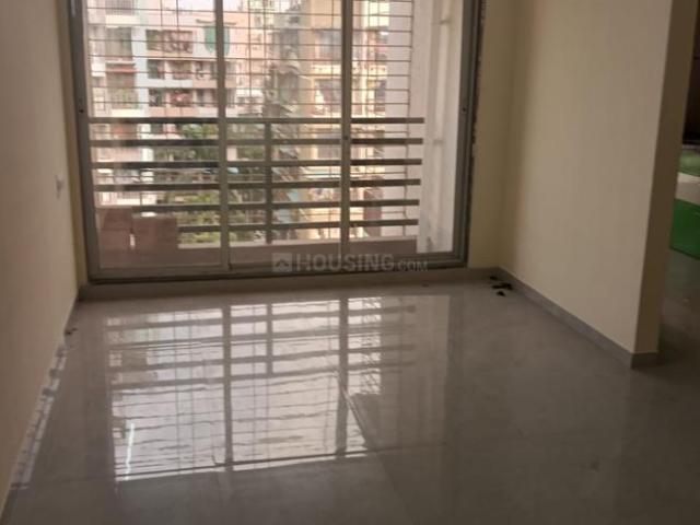 1 BHK Apartment in Ulwe for rent Navi Mumbai. The reference number is 20572636