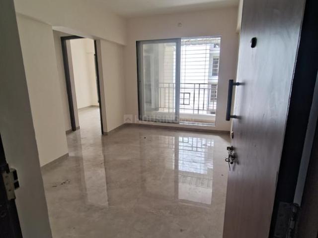 1 BHK Apartment in Ulwe for rent Navi Mumbai. The reference number is 20577209